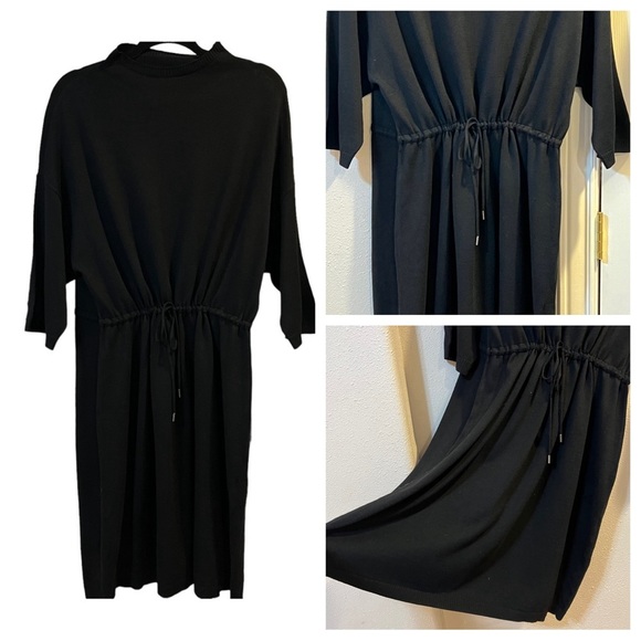 Anne Klein Dresses & Skirts - JOE BROWNS top long sleeve embellished embroidered size 26 long sleeve